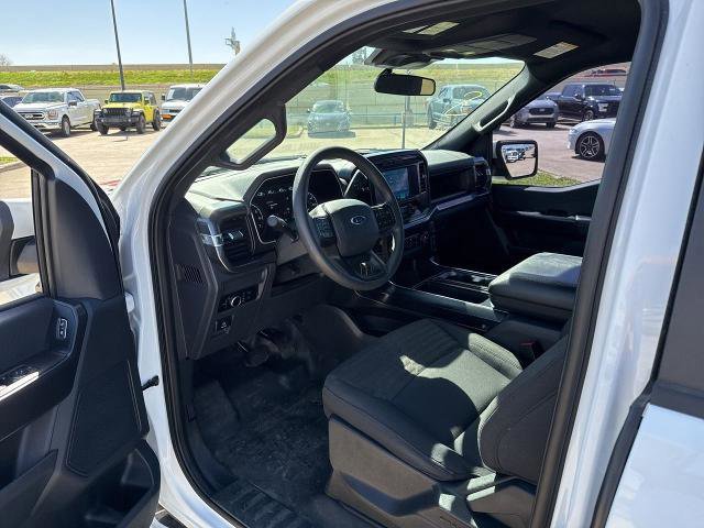 Certified 2023 Ford F150 XL w/ STX Appearance Package image 20