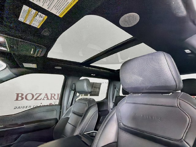 Certified 2023 Ford F150 Raptor AWD/4WD image 27