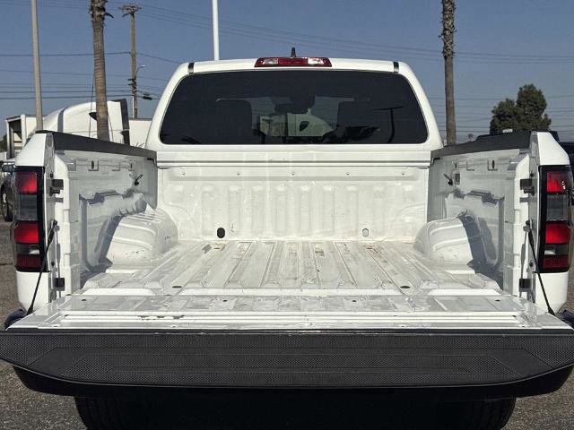 Used 2022 Nissan Frontier S image 23