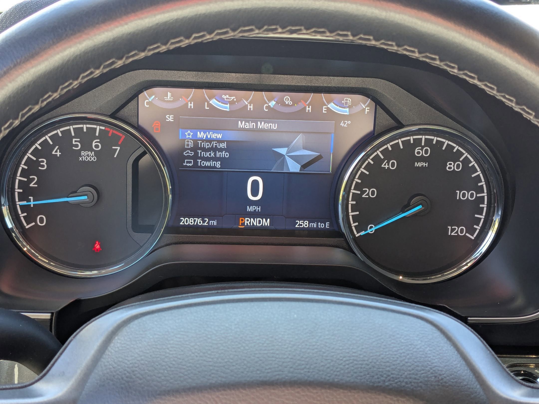 Certified 2023 Ford F150 XLT w/ Equipment Group 302A High image 19