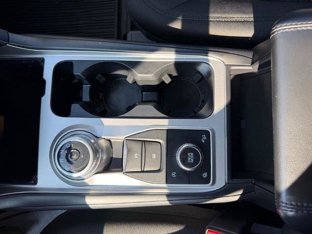 Certified 2023 Ford Explorer XLT AWD/4WD image 27