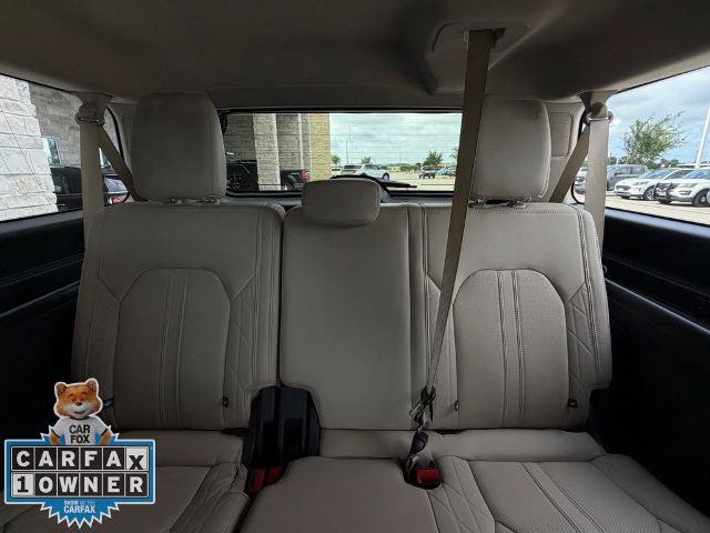 Certified 2023 Ford Expedition Max Platinum RWD image 24