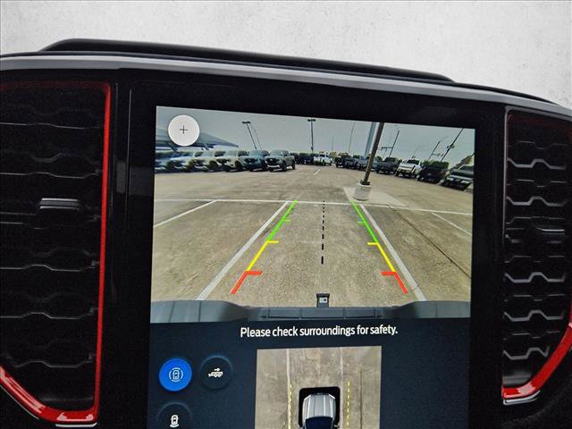 Certified 2025 Ford Ranger Raptor image 18