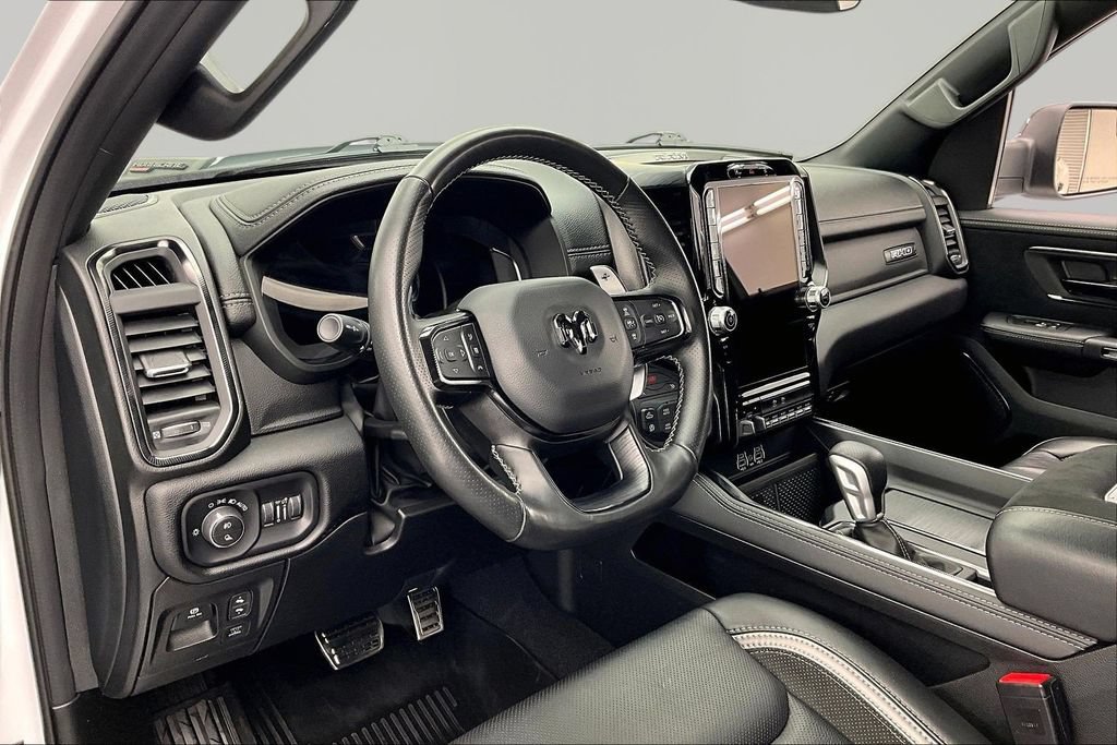 Used 2026 RAM 1500 RHO w/ Bed Utility Group AWD/4WD image 14
