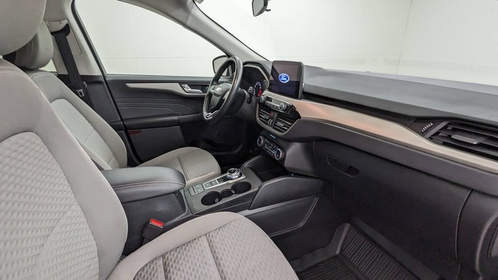 Certified 2021 Ford Escape SE w/ Convenience Package AWD/4WD image 39