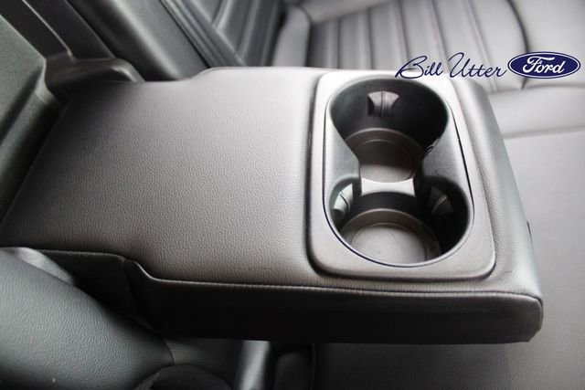 Certified 2020 Ford Edge SEL FWD image 14