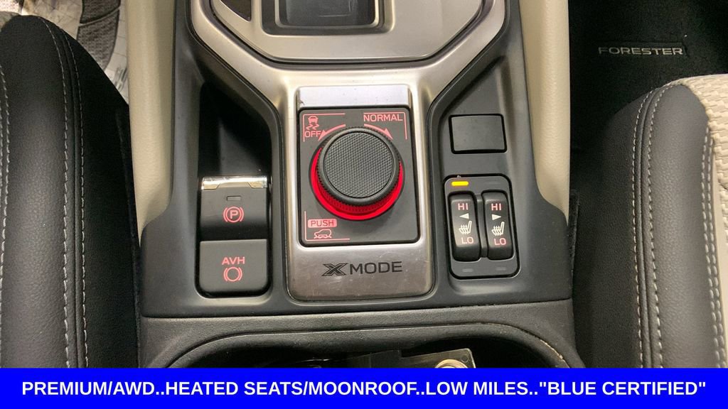 Used 2020 Subaru Forester Premium image 43
