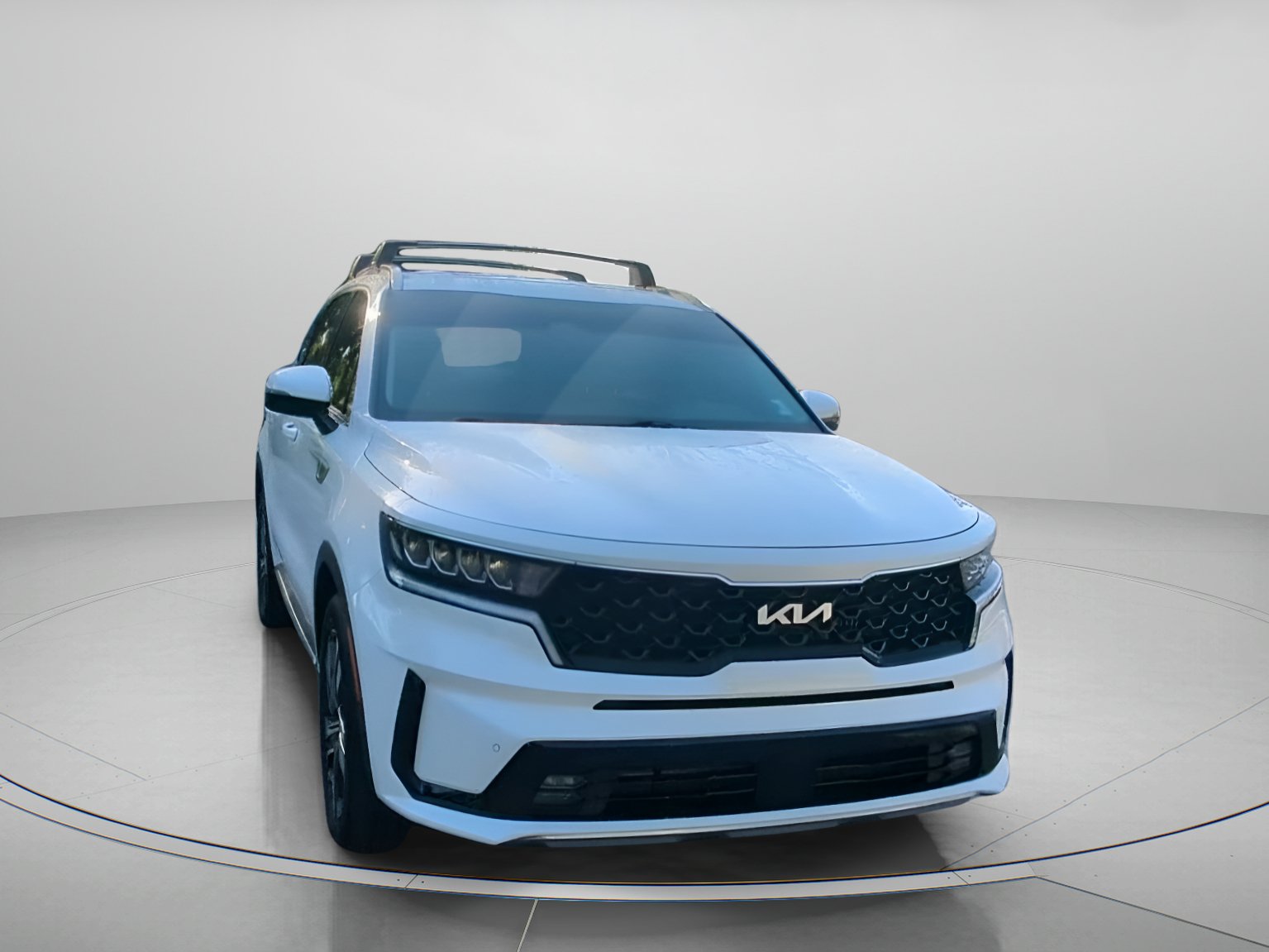 Used 2023 Kia Sorento EX AWD/4WD image 5