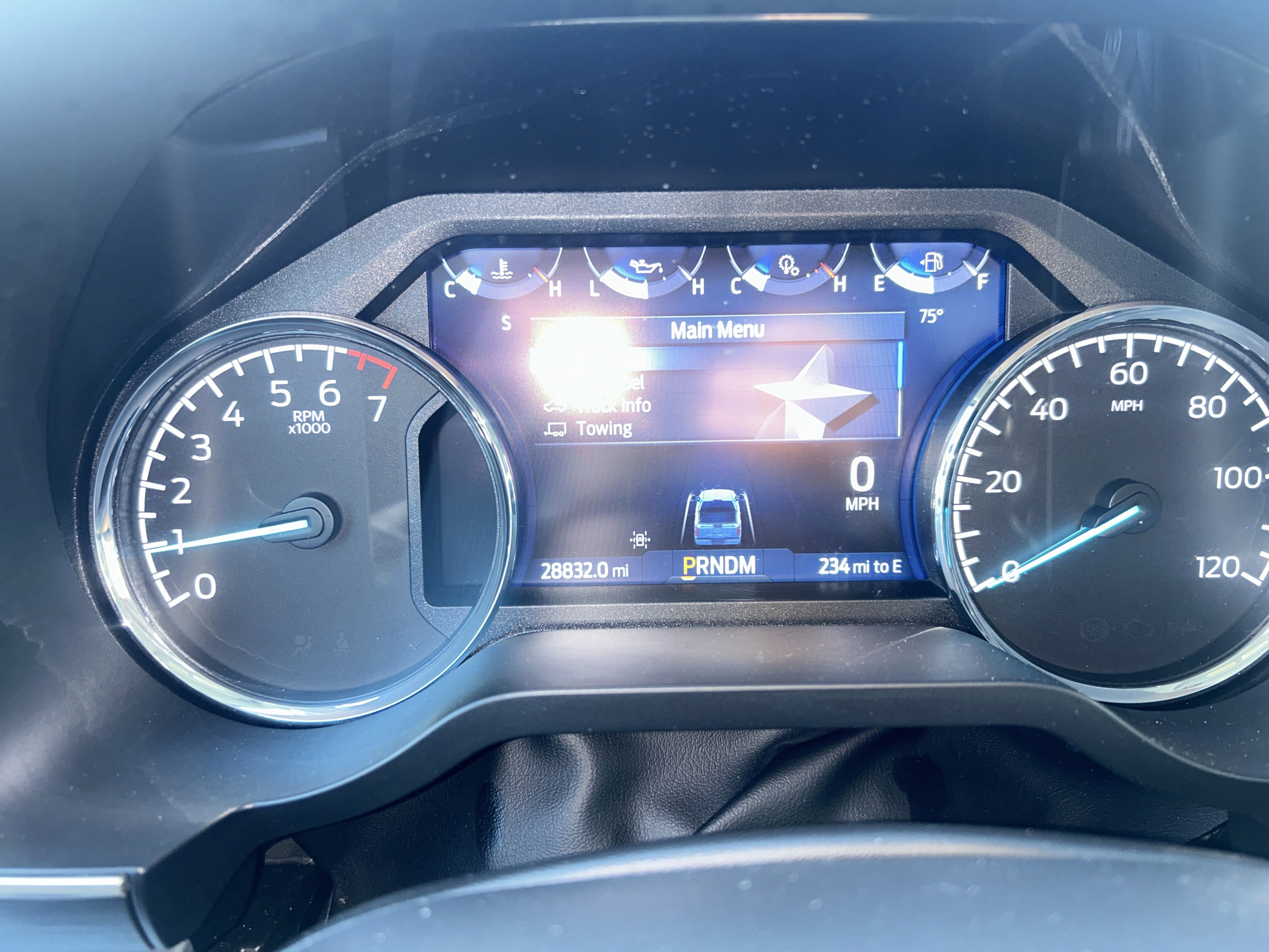 Certified 2023 Ford F150 XLT w/ Equipment Group 301A Mid image 19