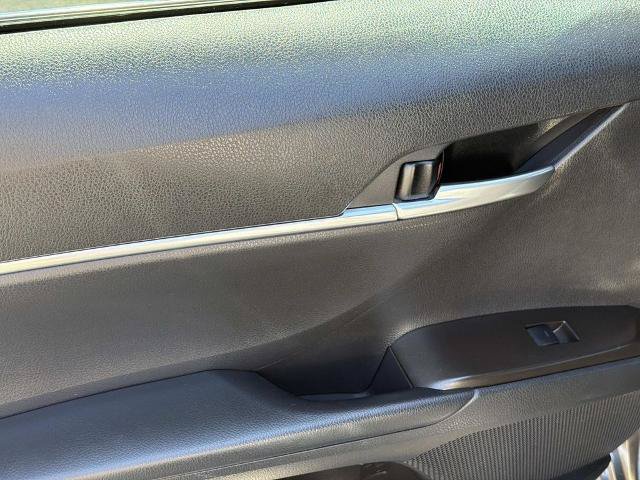 Used 2024 Toyota Camry SE FWD image 19