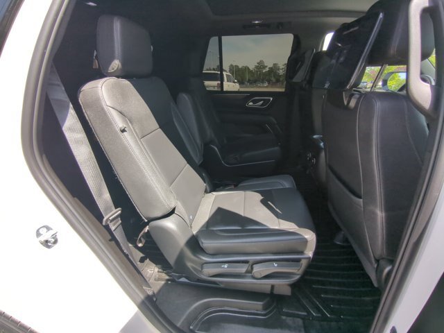 Used 2023 Chevrolet Tahoe Z71 w/ Off-Road Capability Package AWD/4WD image 36