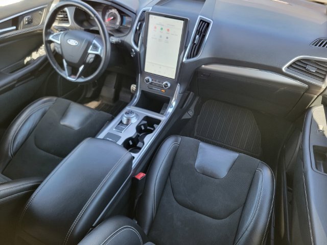 Certified 2022 Ford Edge ST AWD/4WD image 39