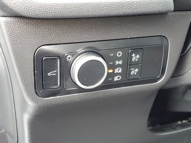 Certified 2024 Ford Escape Active AWD/4WD image 12