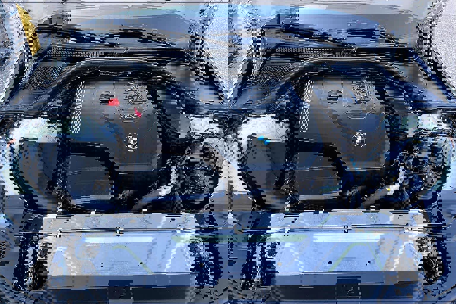 Used 2019 BMW 330i xDrive Sedan w/ Driving Assistance Package image 33