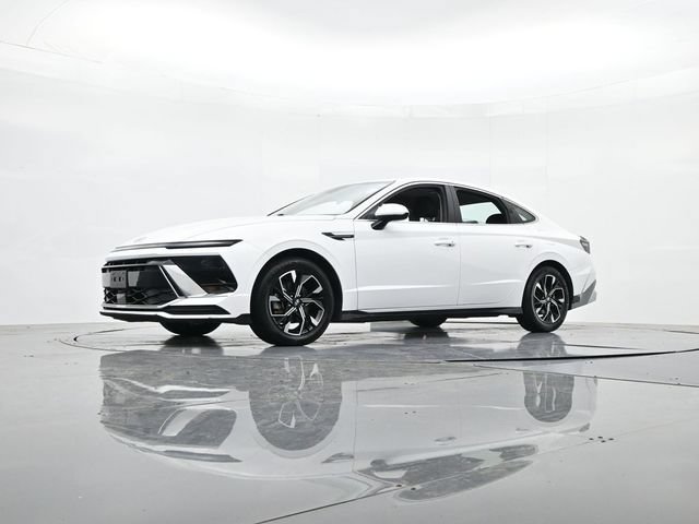 Used 2024 Hyundai Sonata SEL FWD image 36