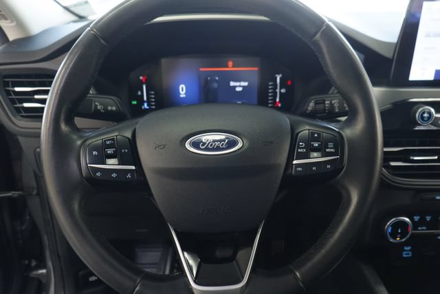 Certified 2023 Ford Escape Active FWD image 13