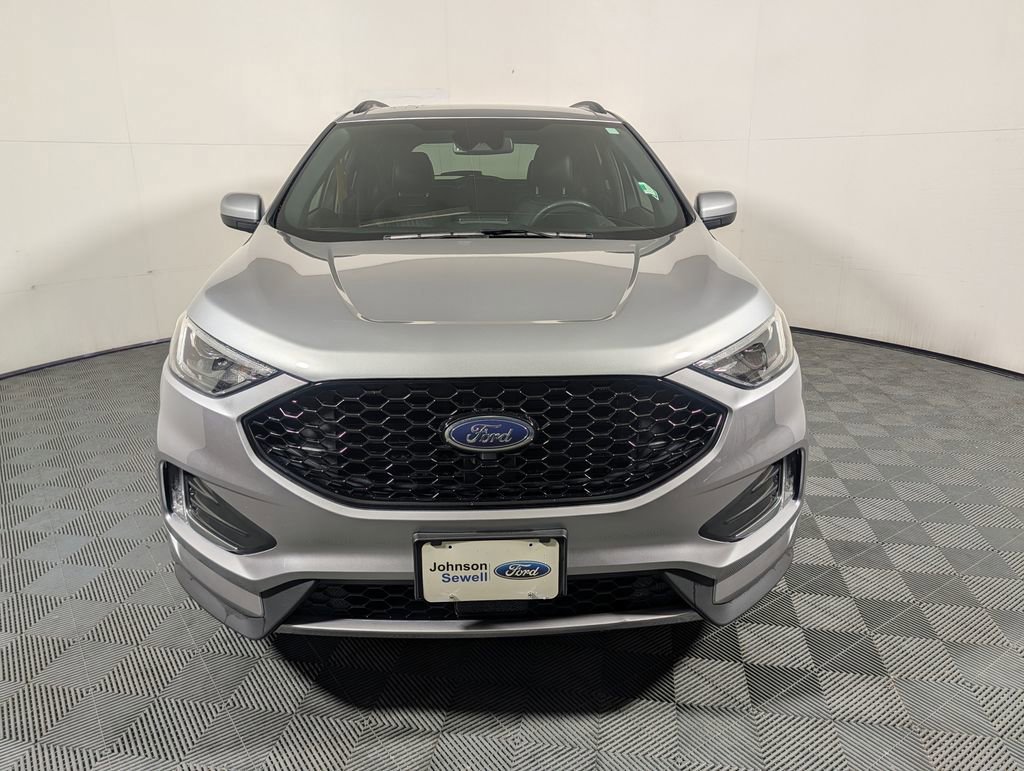 Certified 2024 Ford Edge ST-Line image 8