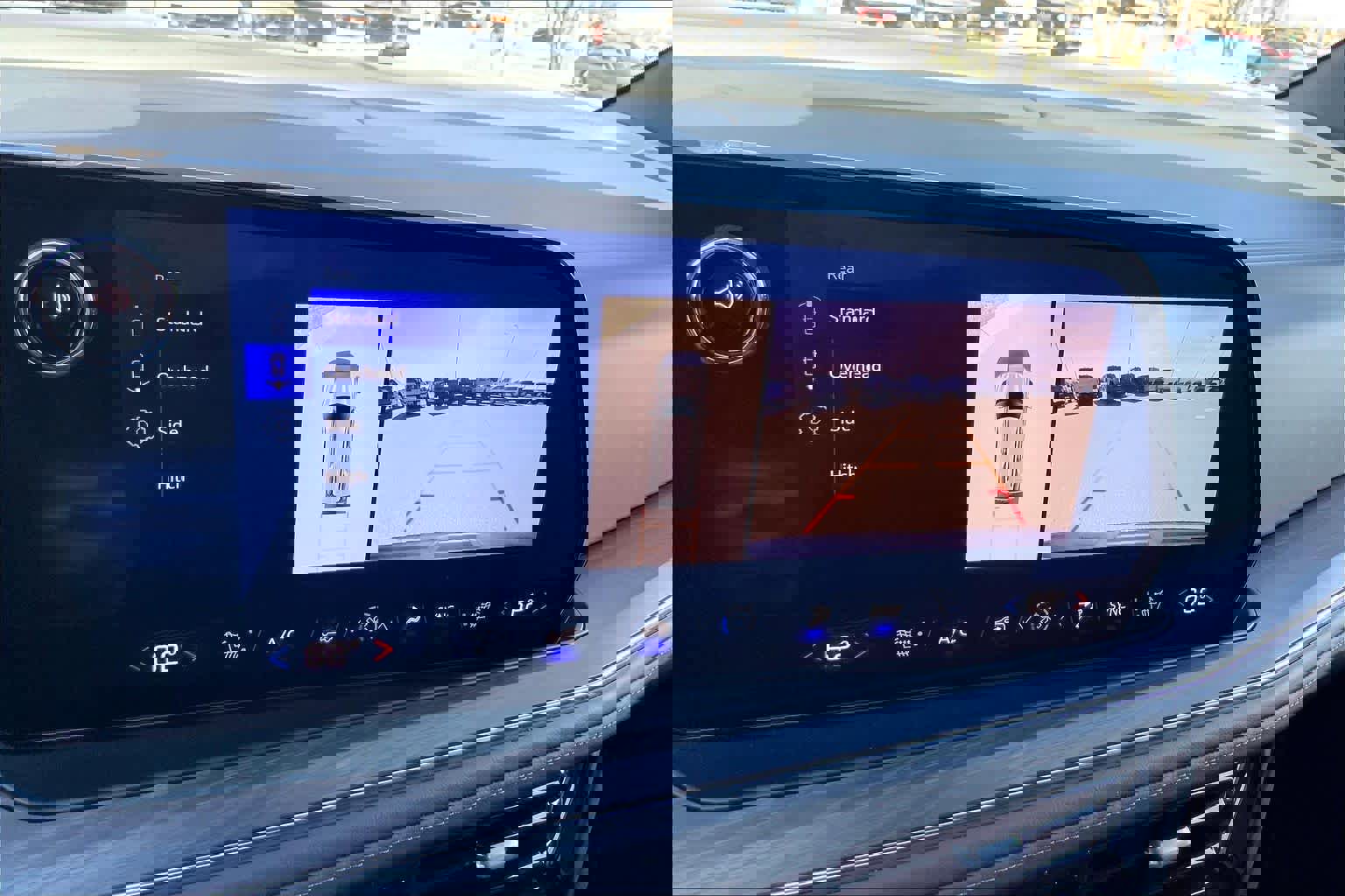 Used 2025 Chevrolet Tahoe Z71 image 27