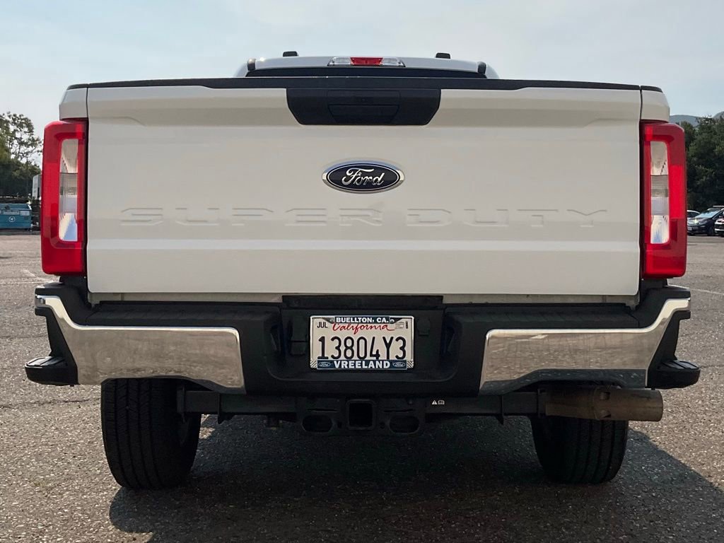 Certified 2024 Ford F250 XLT image 15