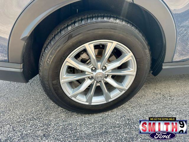 Used 2024 Honda CR-V EX image 10