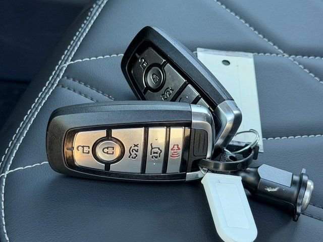 Certified 2025 Ford Mustang Mach-E Select w/ Comfort Package Lite AWD/4WD image 27