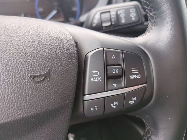 Certified 2024 Ford Bronco Sport Big Bend w/ Convenience Package image 25