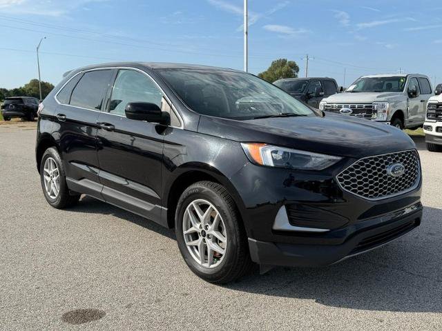 Certified 2024 Ford Edge SEL AWD/4WD image 8