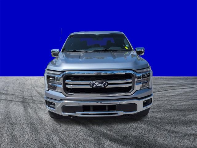 Certified 2025 Ford F150 Lariat w/ Tow/Haul Package image 9