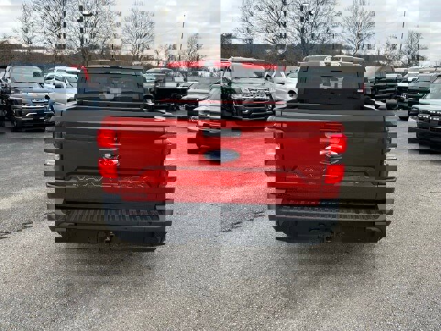 Certified 2024 Ford Maverick Lariat w/ FX4 Off-Road Package image 6