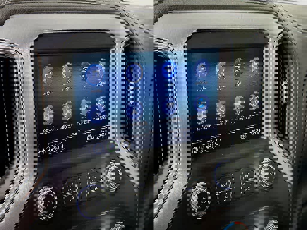 Used 2021 GMC Sierra 1500 Elevation w/ LPO, GMC Protection Package image 20