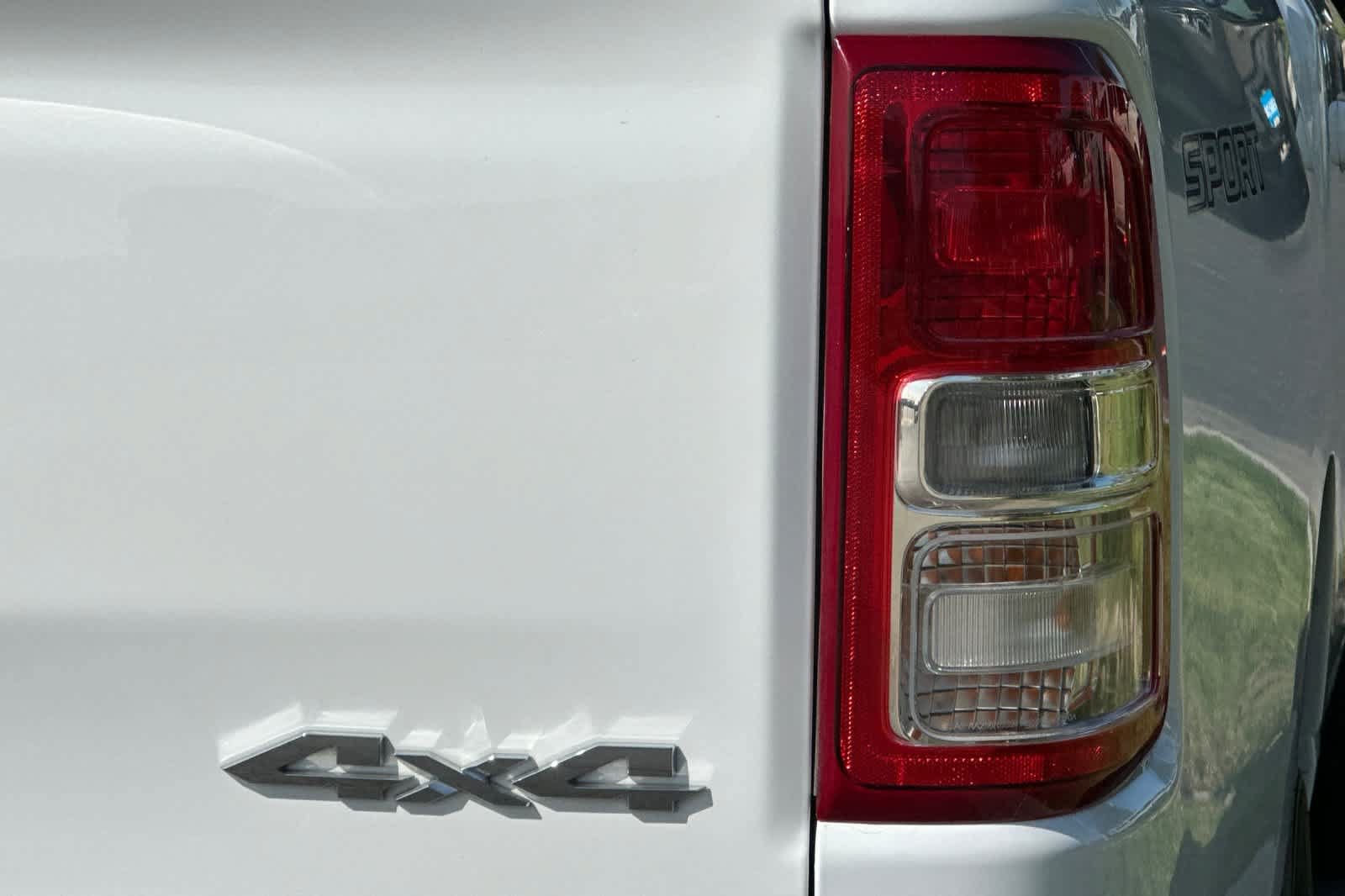 Used 2023 RAM 1500 Big Horn AWD/4WD image 26