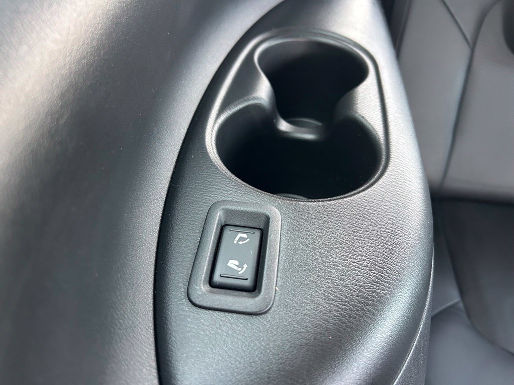 Used 2017 Nissan Armada Platinum w/ Captain Seat Package AWD/4WD image 36