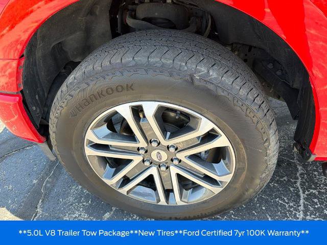 Certified 2023 Ford F150 XL w/ STX Appearance Package AWD/4WD image 29