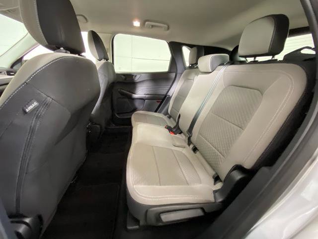 Certified 2022 Ford Escape SE w/ Cold Weather Package image 17