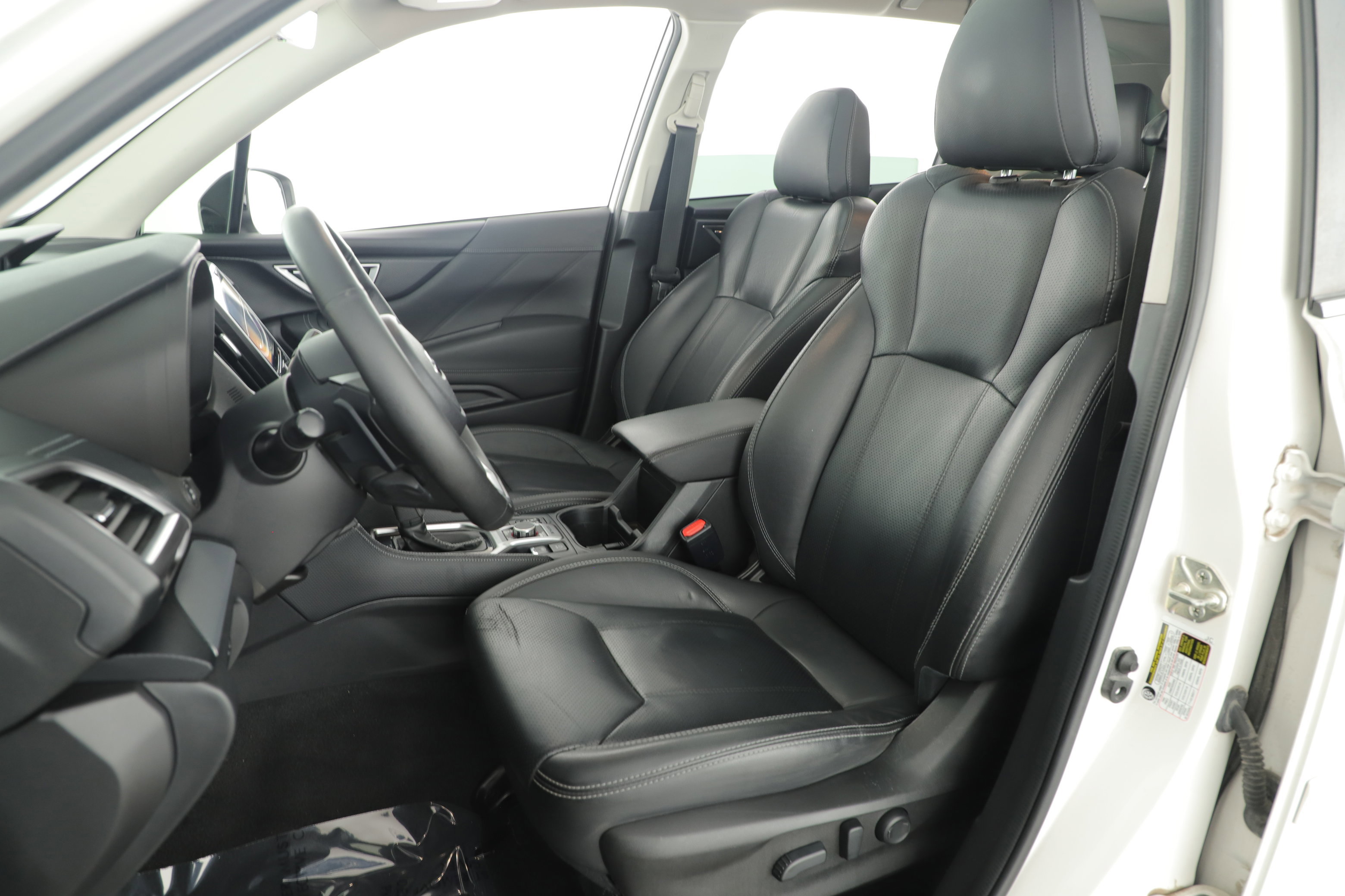 Used 2021 Subaru Forester Limited image 12