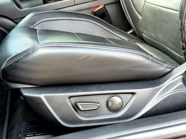Certified 2022 Ford Mustang Premium w/ Equipment Group 201A image 11