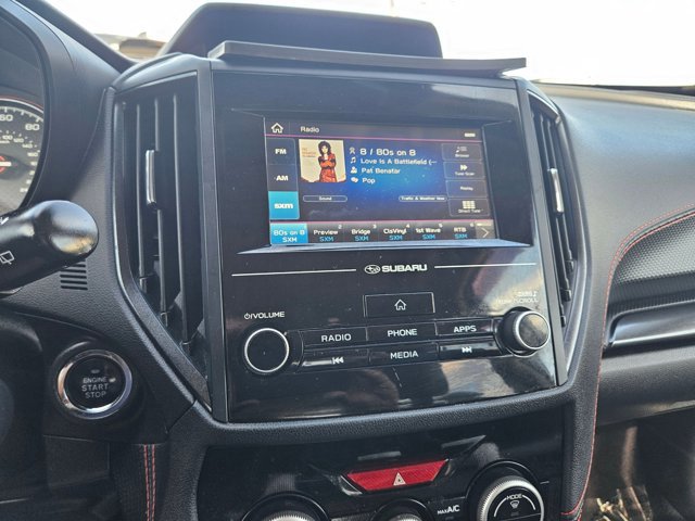 Used 2024 Subaru Forester Sport AWD/4WD image 13