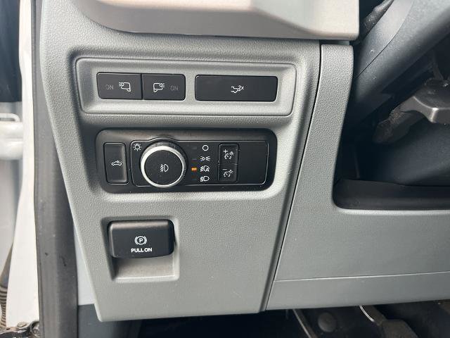 Certified 2023 Ford F150 XLT w/ Equipment Group 302A High image 20