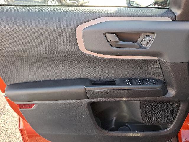 Certified 2024 Ford Bronco Sport Big Bend image 12