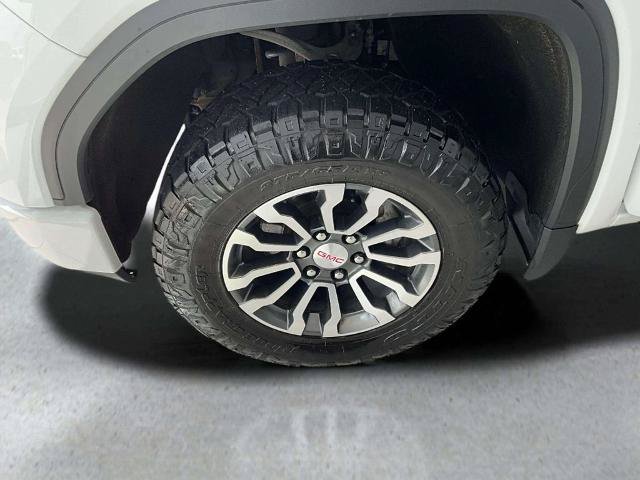 Used 2022 GMC Sierra 1500 AT4 AWD/4WD image 32