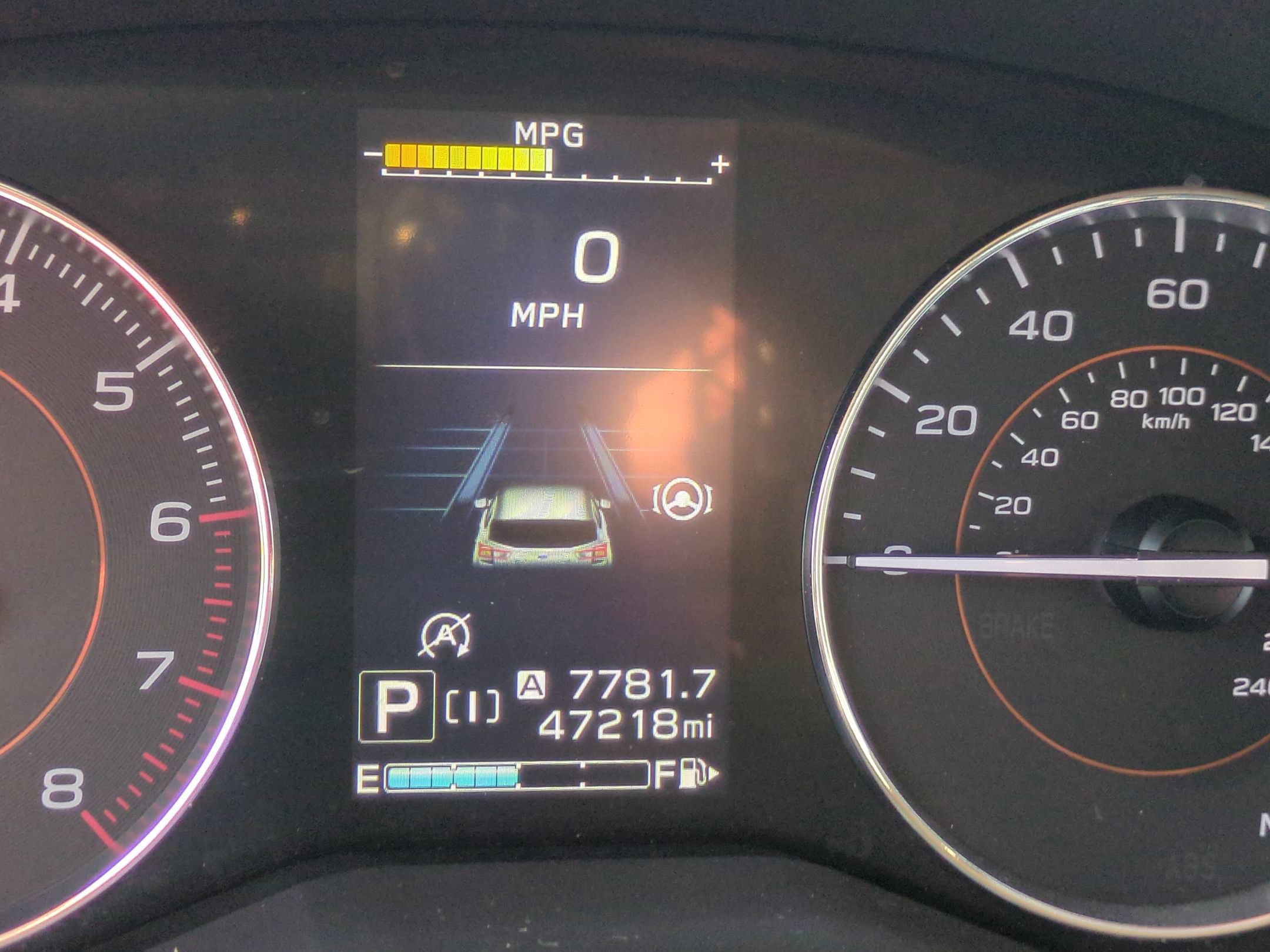 Used 2021 Subaru Crosstrek 2.5i Limited w/ Moonroof Package 1 AWD/4WD image 22