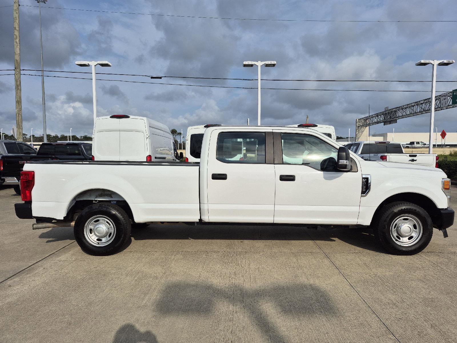 Certified 2020 Ford F250 XL w/ Power Equipment Group image 5