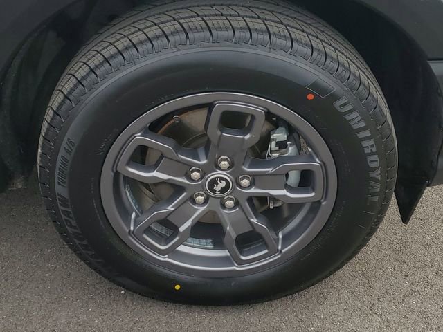 Certified 2023 Ford Bronco Sport Big Bend w/ Convenience Package image 5