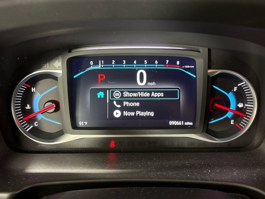 Used 2019 Honda Pilot EX-L image 18