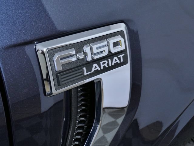Certified 2021 Ford F150 Lariat w/ Equipment Group 502A High AWD/4WD image 7
