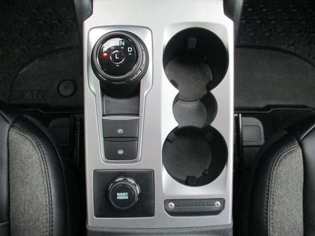 Certified 2024 Ford Bronco Sport Big Bend w/ Convenience Package AWD/4WD image 15