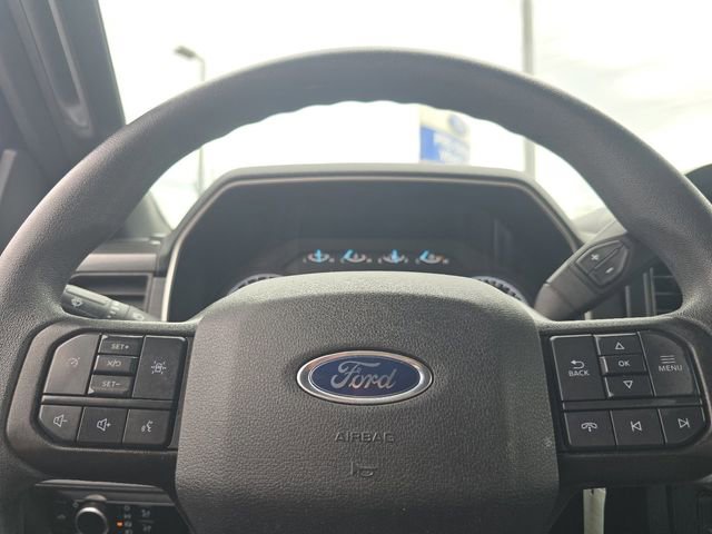 Certified 2023 Ford F150 XL w/ STX Appearance Package AWD/4WD image 29