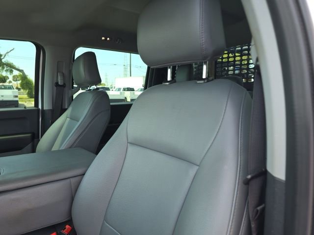 Certified 2024 Ford F450 XL image 19
