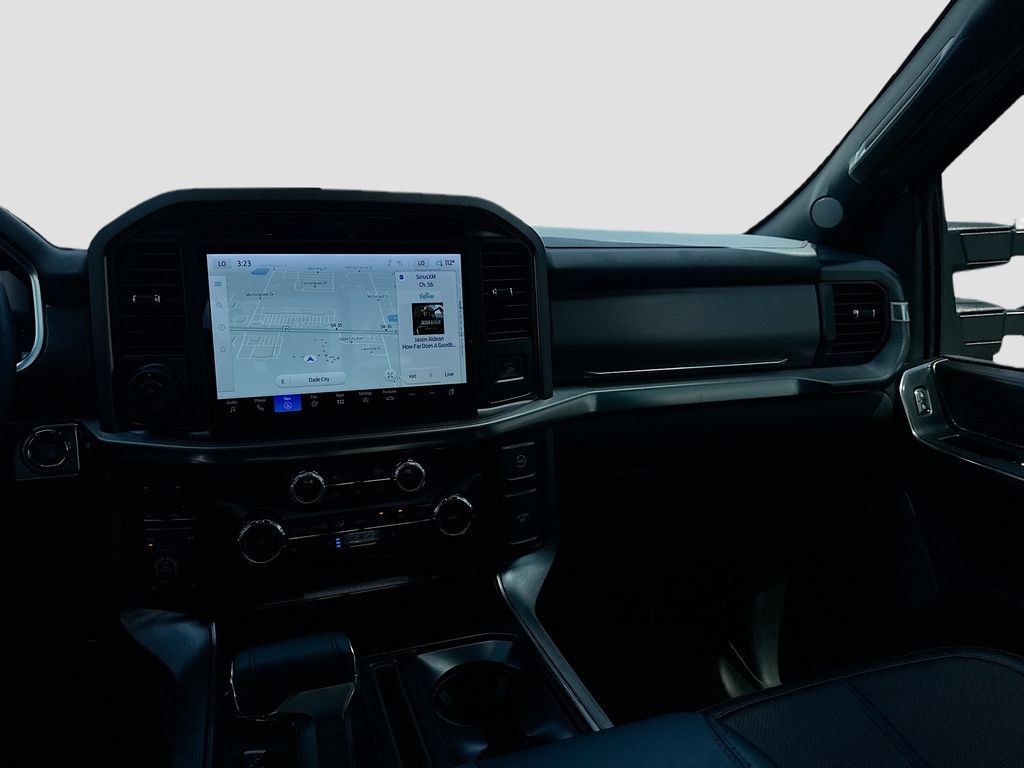 Certified 2025 Ford F150 Platinum AWD/4WD image 24
