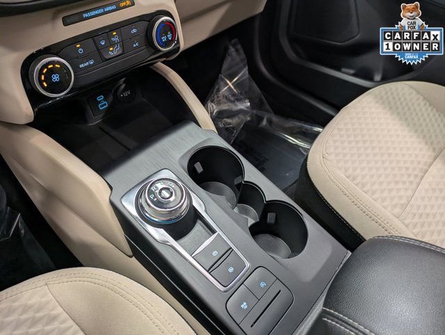 Certified 2022 Ford Escape SE image 15